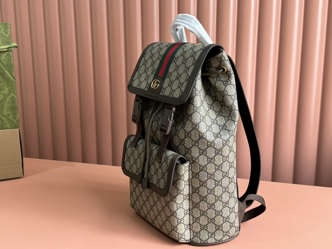 Gucci Backpacks